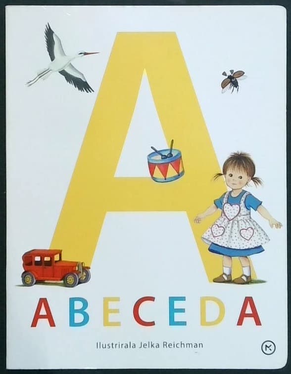 Abeceda