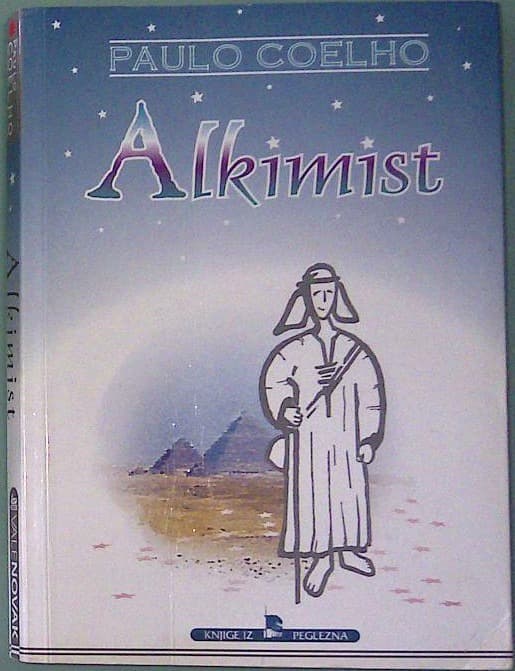 Alkimist