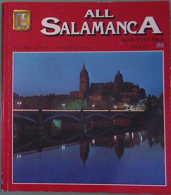 All Salamanca