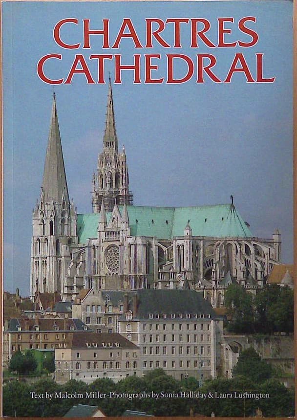 Chartres Cathedral