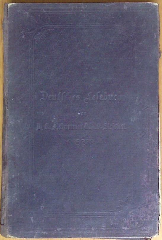 Deutsches Lesebuch