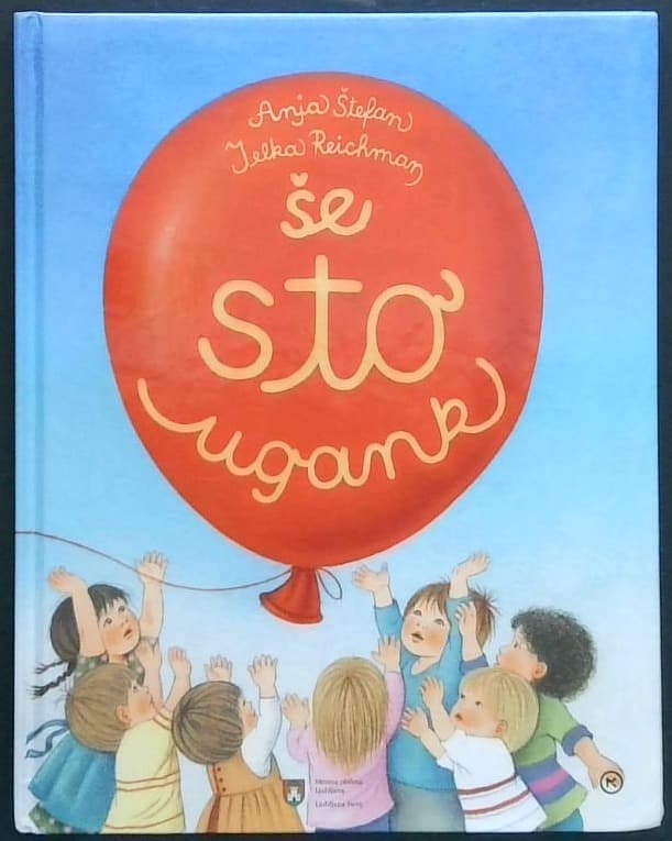 Še sto ugank