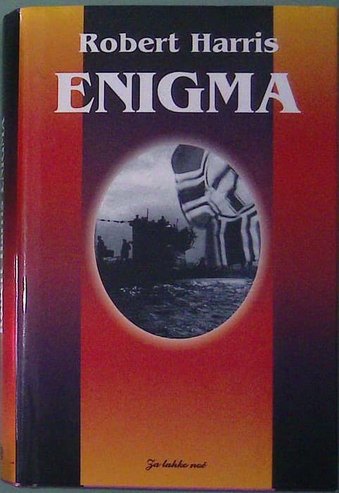 Enigma