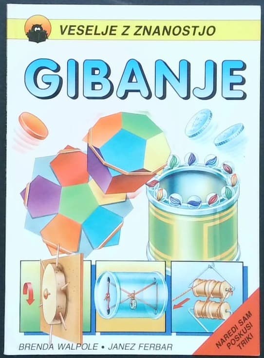 Gibanje