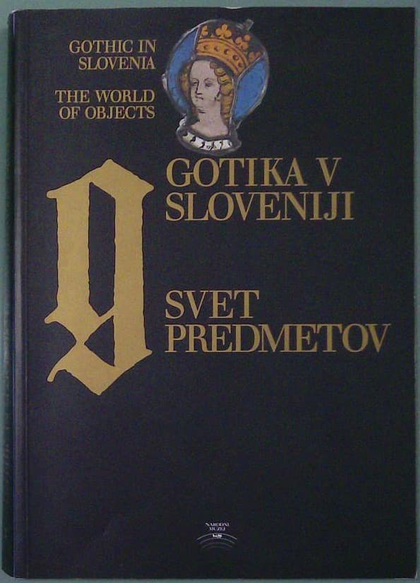 Gotika v Sloveniji