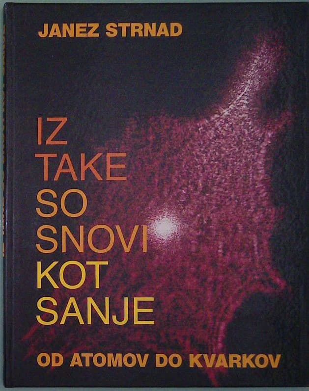 Iz take so snovi kot sanje 