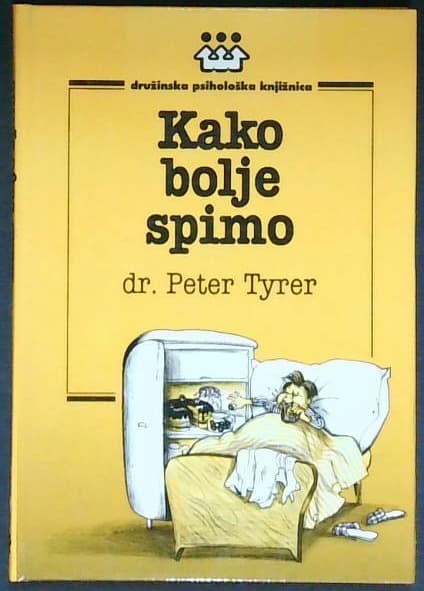 Kako bolje spimo