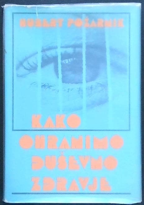 Kako ohranimo duševno zdravje