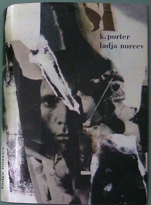Ladja norcev
