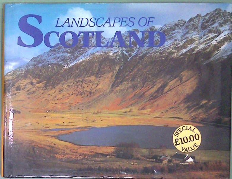 Landscapes of Scotland