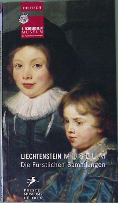Liechtenstein Museum