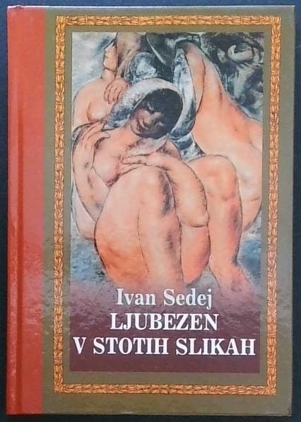 Ljubezen v stotih slikah