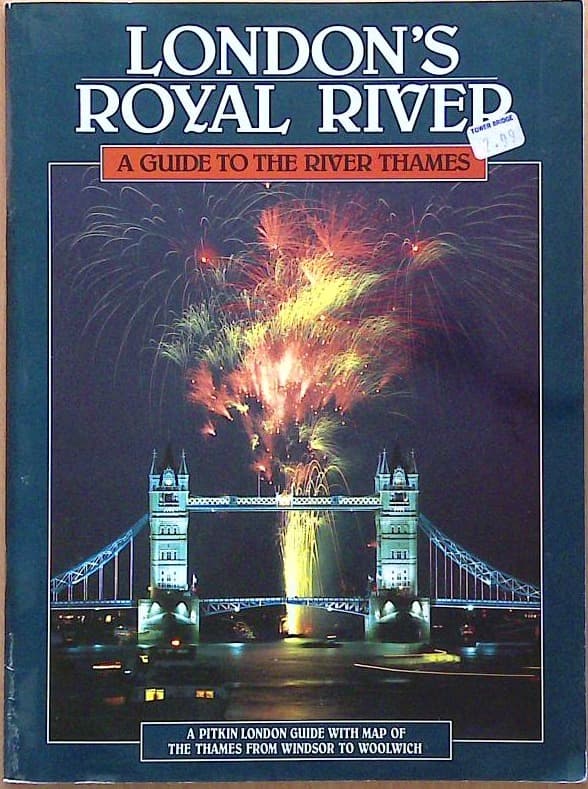 London's Royal River