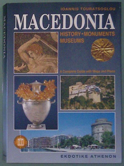 Macedonia