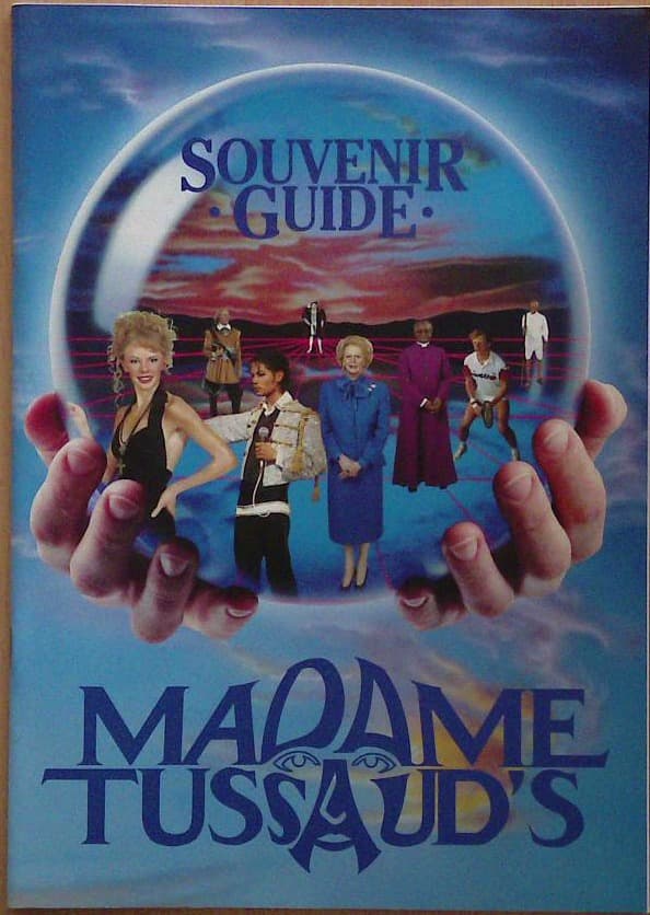 Madame Tussaud's