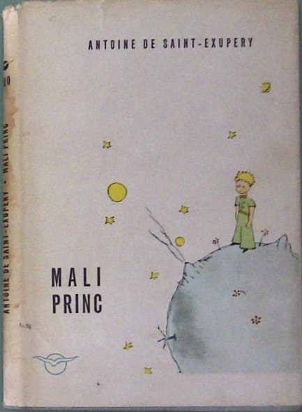 Mali princ 