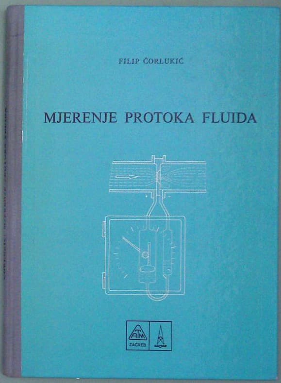 Mjerenje protoka fluida