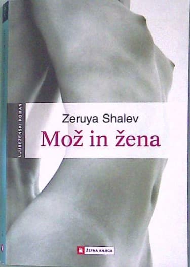 Mož in žena
