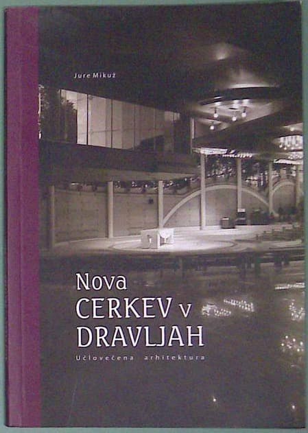Nova cerkev v Dravljah
