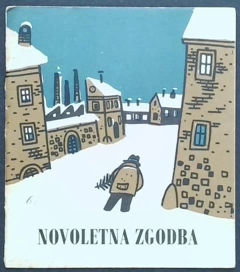 Novoletna zgodba