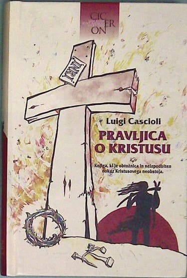 Pravljica o Kristusu