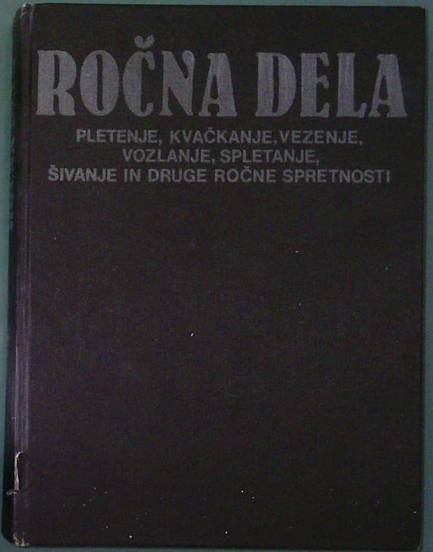 Ročna dela