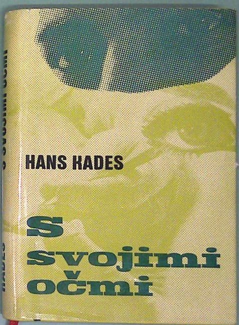 S svojimi očmi