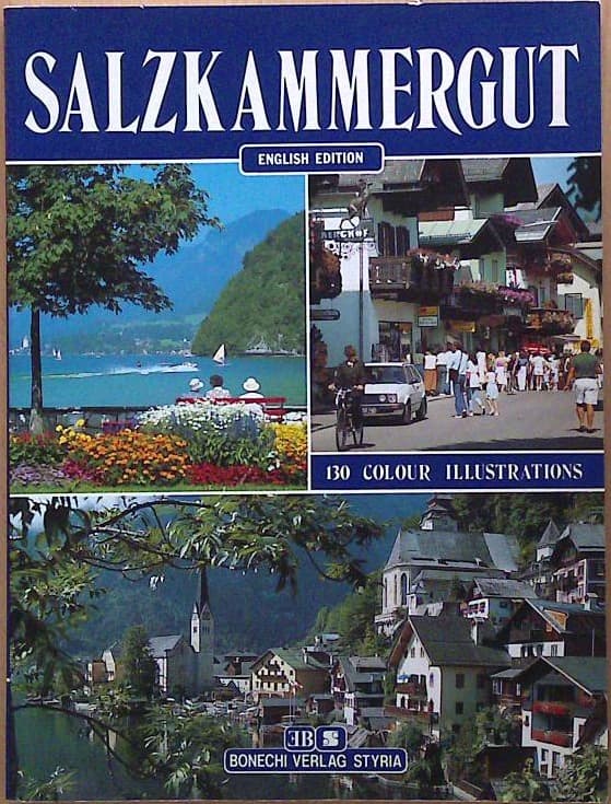 Salzkamergut