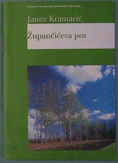 Župančičeva pot