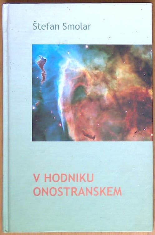 V hodniku onostranskem