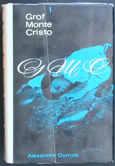 Grof Monte Cristo 1 - slika 3