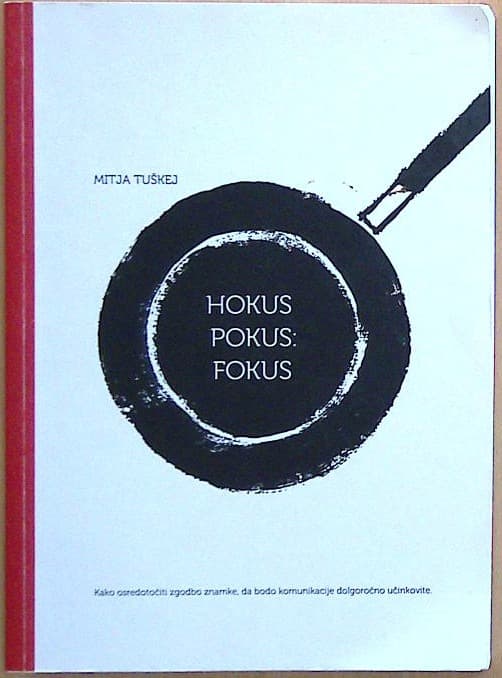 Hokus pokus fokus