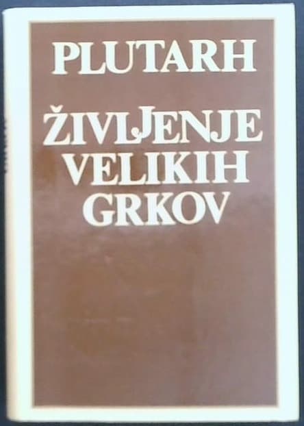 Življenje velikih Grkov