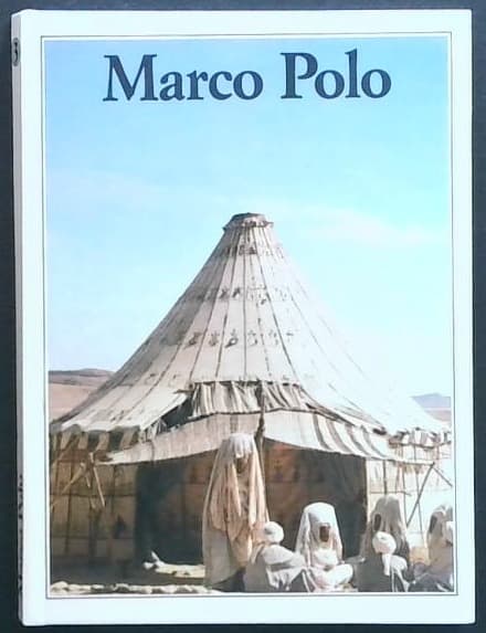 Marco Polo 3 - Ujetništvo, roparji in kuga