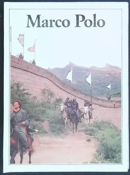 Marco Polo 6 - Nevarno Marcovo poslanstvo