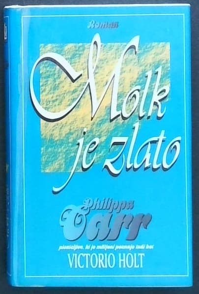 Molk je zlato