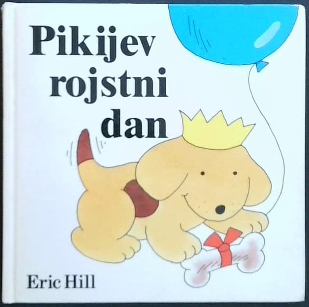 Pikijev rojstni dan