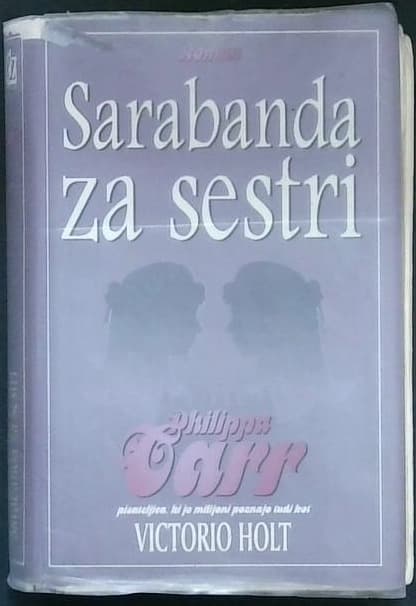 Sarabanda za sestri