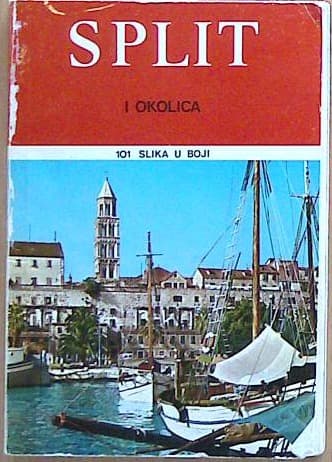 Split i okolica