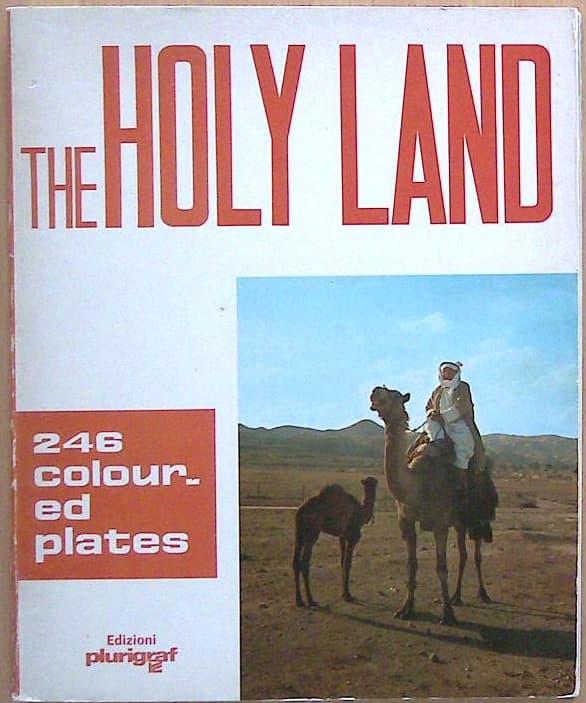 The Holyland