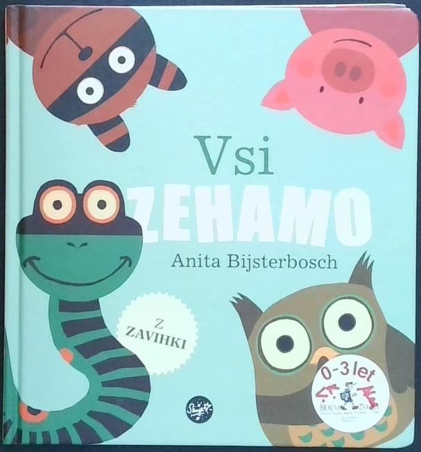 Vsi zehamo
