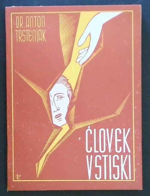Človek v stiski - slika 3