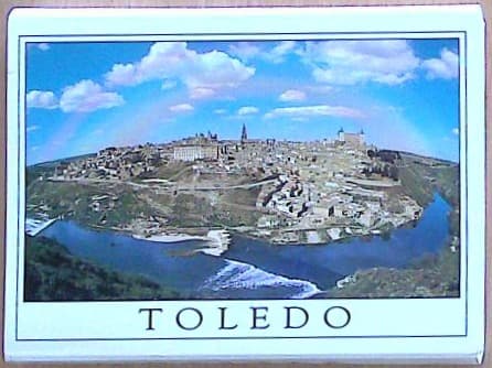 Toledo