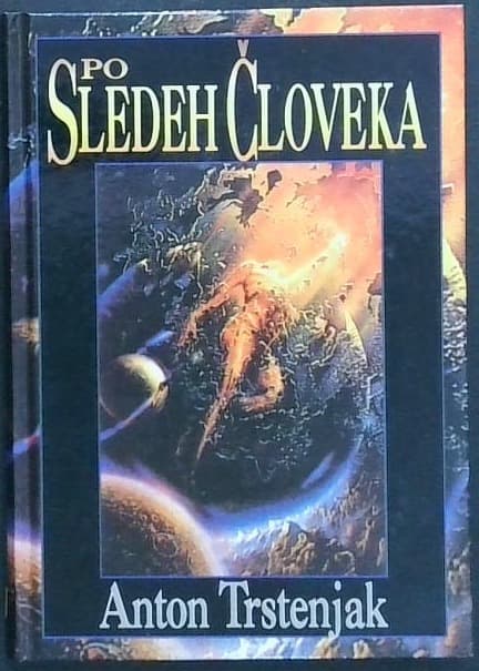 Po sledeh človeka - slika 2