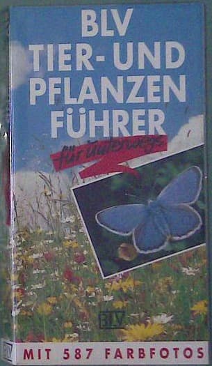 BLV Tier & Pflanzenführer