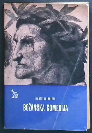 Božanska komedija