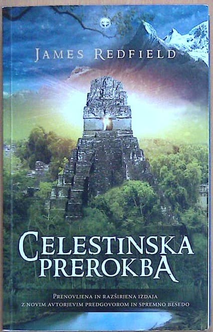 Celestinska prerokba