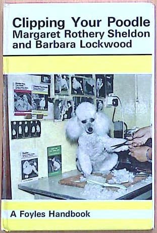 Clipping Your Poodle