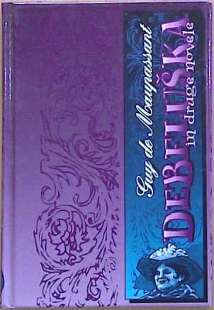 Debeluška in druge novele