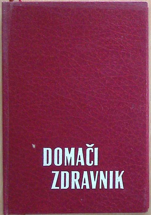 Domači zdravnik